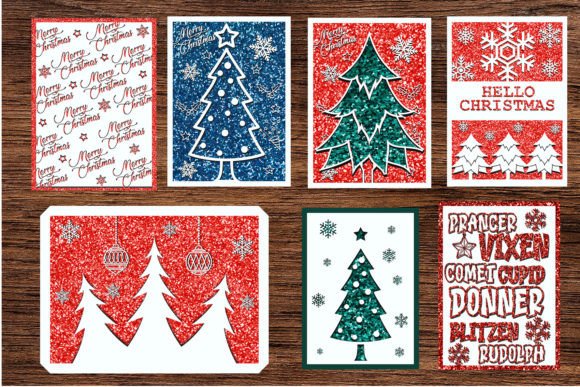 Download Christmas Card Design - Card design Collection